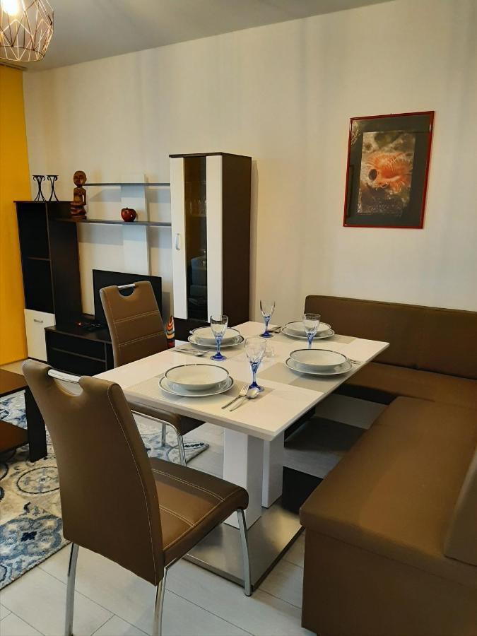 Stanovanje Zusterna Koper Exterior foto