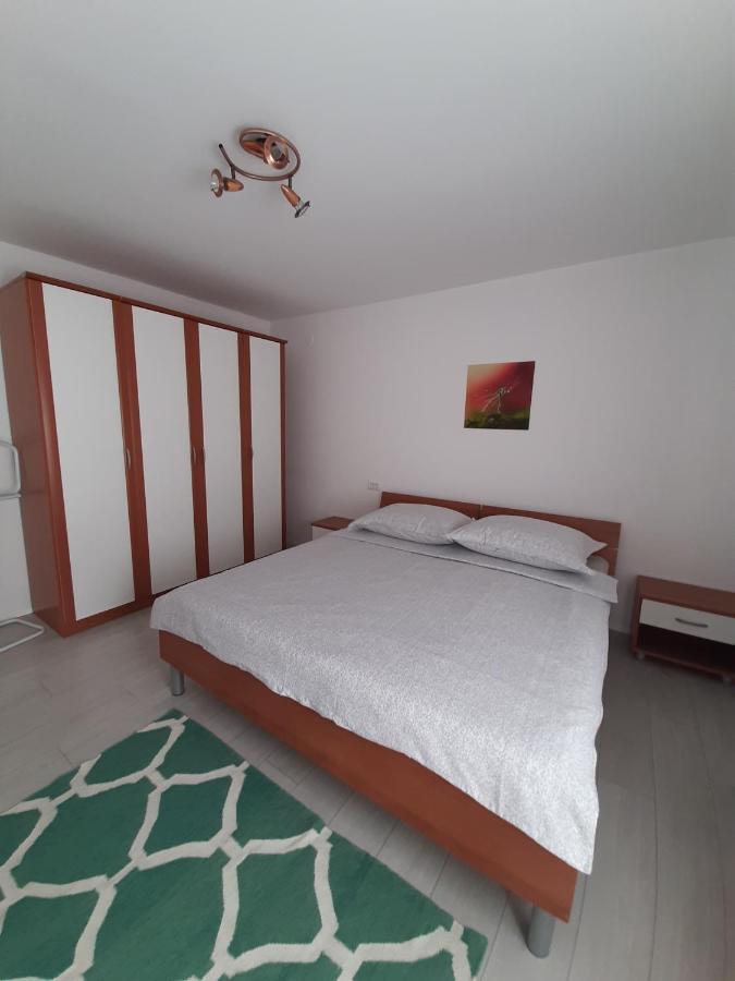 Stanovanje Zusterna Koper Exterior foto